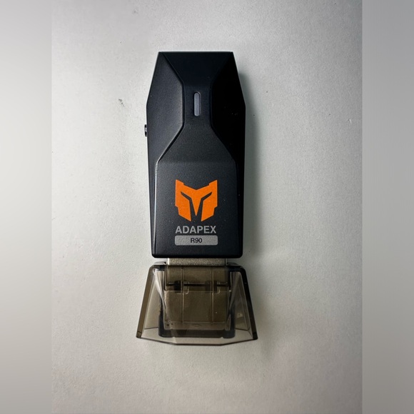 Bigbig Won R90 USB Wired Adapter PS5 PS4 Switch Lite Windows 10 Black OPEN BOX - Picture 2 of 7